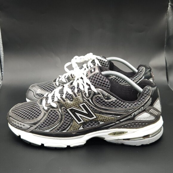 New Balance 760 (2009) - Picture 1 of 6